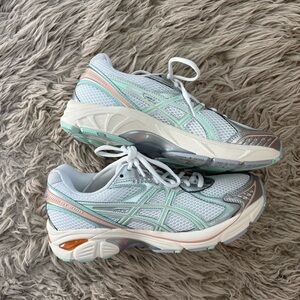 🩶 ASICS GT-2160 Running Shoes, Size 8.5/9